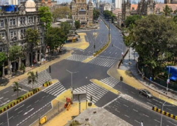 ਮਹਾਰਾਸ਼ਟਰ ਵਿੱਚ 31 ਜਨਵਰੀ ਤੱਕ ਵਧੀ ਤਾਲਾਬੰਦੀ