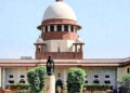 ਜਾਂਚ ਏਜੰਸੀਆਂ ਦੇ ਦਫ਼ਤਰਾਂ ’ਚ ਸੀਸੀਟੀਵੀ ਕੈਮਰੇ ਲਾਏ ਜਾਣ: ਸੁਪਰੀਮ ਕੋਰਟ