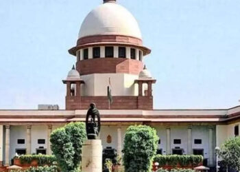 ਜਾਂਚ ਏਜੰਸੀਆਂ ਦੇ ਦਫ਼ਤਰਾਂ ’ਚ ਸੀਸੀਟੀਵੀ ਕੈਮਰੇ ਲਾਏ ਜਾਣ: ਸੁਪਰੀਮ ਕੋਰਟ