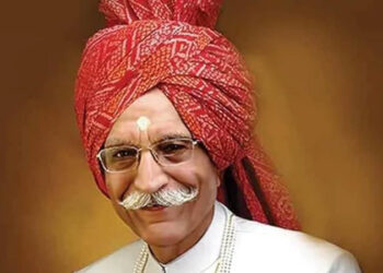 ਐਮ.ਡੀ.ਐਚ. ਮਸਾਲਾ ਬ੍ਰਾਂਡ ਦੇ ਮਾਲਕ ਧਰਮਪਾਲ ਗੁਲਾਟੀ ਦਾ ਦਿਹਾਂਤ