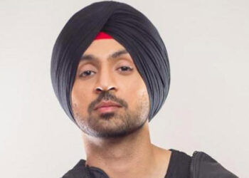 ਦਿਲਜੀਤ ਦੋਸਾਂਝ ਪਹੁੰਚਿਆ ਕਿਸਾਨ ਅੰਦੋਲਨ ‘ਚ