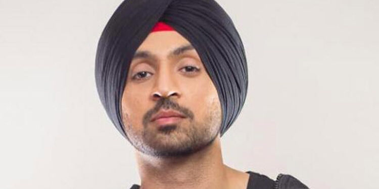 ਦਿਲਜੀਤ ਦੋਸਾਂਝ ਪਹੁੰਚਿਆ ਕਿਸਾਨ ਅੰਦੋਲਨ ‘ਚ