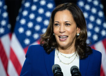 ਹੈਰਿਸ ਦੀ ਟੀਮ ਵਿੱਚ ਅਹਿਮ ਅਹੁਦਿਆਂ ਉੱਤੇ ਔਰਤਾਂ ਦੀ ਨਿਯੁਕਤੀ