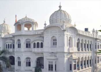 ਸ਼੍ਰੋਮਣੀ ਕਮੇਟੀ ਨੇ ਕਿਸਾਨਾਂ ਵੱਲੋਂ 8 ਨੂੰ ਪੰਜਾਬ ਬੰਦ ਦੀ ਕੀਤੀ ਹਮਾਇਤ, ਨਹੀਂ ਖੁੱਲ੍ਹਣਗੇ ਦਫਤਰ ਤੇ ਅਦਾਰੇ