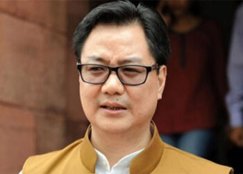 ਖੇਡ ਮੰਤਰੀ ਵੱਲੋਂ ਐੱਨਡੀਟੀਐੱਲ ਤੋਂ ਪਾਬੰਦੀ ਹਟਾਉਣ ਦੀ ਅਪੀਲ