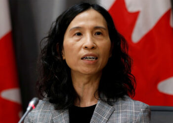 ਪਾਬੰਦੀਆਂ ਸਖਤ ਨਾ ਕੀਤੀਆਂ ਤਾਂ ਕੈਨੇਡਾ ‘ਚ ਰੋਜ਼ਾਨਾ ਕੇਸਾਂ ਦੀ ਗਿਣਤੀ 10,000 ਤੱਕ ਪਹੁੰਚ ਜਾਵੇਗੀ