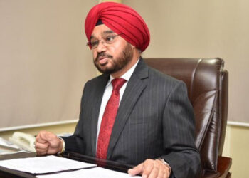 ਰਾਜ ਚੋਣ ਕਮਿਸ਼ਨ ਵੱਲੋਂ ਮਿਊਂਸੀਪਲ ਚੋਣਾਂ ਦੇ ਮੱਦੇਨਜ਼ਰ ਵੋਟਰ ਸੂਚੀਆਂ ਦੀ ਸੋਧ ਸਬੰਧੀ ਪ੍ਰੋਗਰਾਮ ਜਾਰੀ