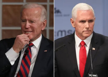 ਜੋ ਬਾਇਡਨ ਅਤੇ ਉਪ ਰਾਸ਼ਟਰਪਤੀ ਪੈਂਸ ਇਸ ਦਿਨ ਲਗਵਾਉਣਗੇ ਕੋਰੋਨਾਵਾਇਰਸ ਟੀਕਾ