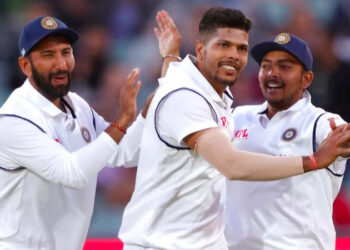 ਆਸਟਰੇਲੀਆ ਟੀਮ 191 ਦੌੜਾਂ ’ਤੇ ਆਲ ਆਊਟ