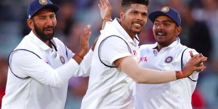 ਆਸਟਰੇਲੀਆ ਟੀਮ 191 ਦੌੜਾਂ ’ਤੇ ਆਲ ਆਊਟ