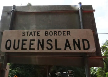 ਆਸਟ੍ਰੇਲੀਆ ਦੇ ਕੁਈਨਜ਼ਲੈਂਡ ਸੂਬੇ ਨੇ ਖੋਲ੍ਹੇ ਬਾਰਡਰ