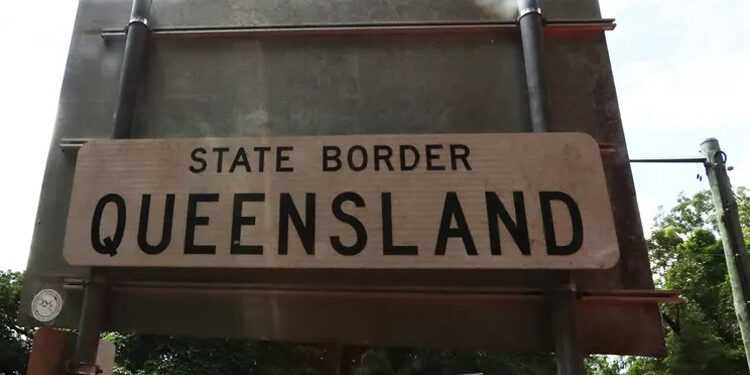 ਆਸਟ੍ਰੇਲੀਆ ਦੇ ਕੁਈਨਜ਼ਲੈਂਡ ਸੂਬੇ ਨੇ ਖੋਲ੍ਹੇ ਬਾਰਡਰ