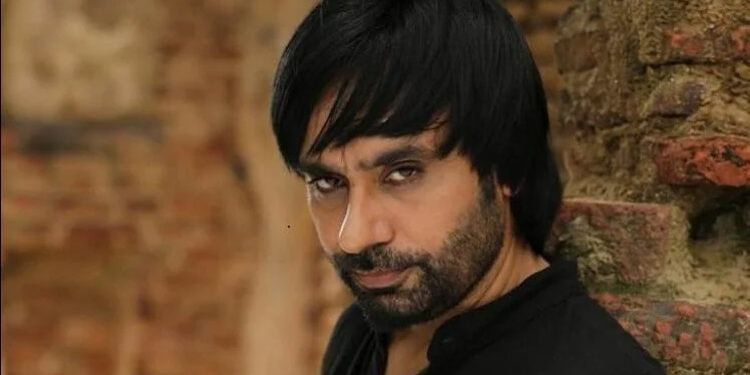 ਦਿੱਲੀ ਧਰਨੇ ’ਤੇ ਪਹੁੰਚੇ ਗਾਇਕ ਬੱਬੂ ਮਾਨ, ਮੰਚ ’ਤੇ