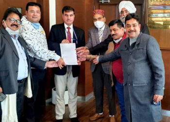 ਪੁੱਕਾ ਨੇ ਏਆਈਸੀਟੀਈ ਨੂੰ ਪੰਜਾਬ ਵਿੱਚ ਕਿਸਾਨੀ ਵਿਰੋਧ ਪ੍ਰਦਰਸ਼ਨ ਦੌਰਾਨ ਦਾਖਲੇ ਦੀ ਆਖਰੀ ਤਰੀਕ ਵਧਾਉਣ ਦੀ ਅਪੀਲ ਕੀਤੀ