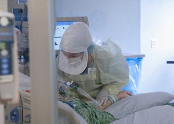 ਕੈਲੇਫੋਰਨੀਆ ਦੇ ਹਸਪਤਾਲਾਂ ’ਚ  ਜਨਵਰੀ ਦੌਰਾਨ ਦਾਖਲ ਹੋ ਸਕਦੇ ਹਨ 1ਲੱਖ ਤੱਕ ਮਰੀਜ਼