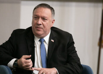 ਕਿਸਾਨ ਅੰਦੋਲਨ ‘ਤੇ ਅਮਰੀਕਾ ‘ਚ ਹਲਚਲ – 7 ਕਾਂਗਰਸਮੈਨ ਨੇ ਅਮਰੀਕੀ ਵਿਦੇਸ਼ ਮੰਤਰੀ ਨੂੰ ਲਿਖੀ ਚਿੱਠੀ