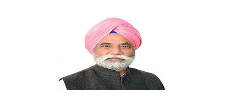 ਸੂਬੇ ਦੇ ਕਿਸਾਨਾਂ ਨੂੰ ਬਿਹਤਰ ਖੇਤੀ ਸੇਵਾਵਾਂ ਯਕੀਨੀ ਬਨਾਉਣ ਲਈ ਕਾਬਿਲ ‘ਮੈਨੇਜਮੈਂਟ ਟਰੇਨੀਜ਼’ ਭਰਤੀ ਕੀਤੇ ਜਾਣਗੇ: ਜੋਗਿੰਦਰ ਸਿੰਘ ਮਾਨ