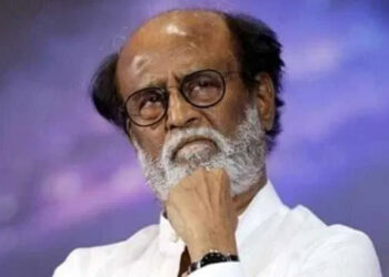 ਰਜਨੀਕਾਂਤ ਵੱਲੋਂ ਰਾਜਨੀਤੀ ਵਿੱਚ ਨਾ ਆਉਣ ਦਾ ਫੈਸਲਾ