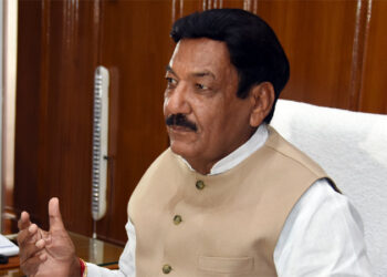 ਰਾਜ ਵਿਚ ਬਿਜਲੀ ਦੇ ਘਰੇਲੂ ਕਨੈਕਸ਼ਨ 30 ਦਿਨਾਂ ਦੇ ਅੰਦਰ ਦਿੱਤੀ ਜਾਣਗੇ ਬਿਜਲੀ ਮੰਤਰੀ