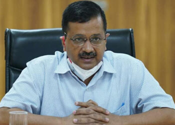 2022 ਵਿੱਚ ਯੂ.ਪੀ. ਵਿਧਾਨ ਸਭਾ ਚੋਣਾਂ ਲੜੇਗੀ ਆਮ ਆਦਮੀ ਪਾਰਟੀ : ਕੇਜਰੀਵਾਲ