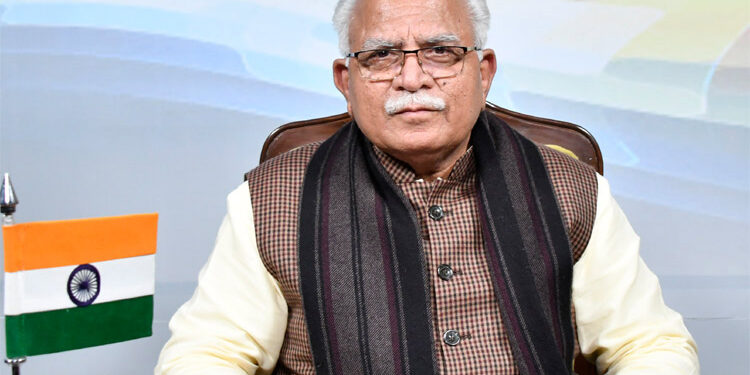 ਰਾਜ ਸਰਕਾਰ ਸਾਰੇ ਵਰਗਾਂ ਦੇ ਉਥਾਨ ਅਤੇ ਵਿਕਾਸ ਦੇ ਲਈ ਦ੍ਰਿੜ ਸੰਕਲਪ ਹੈ – ਮੁੱਖ ਮੰਤਰੀ