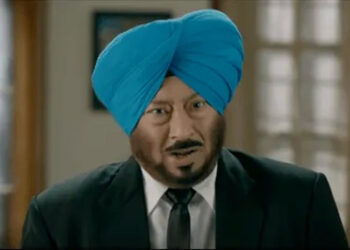 ਕਮੇਡੀਅਨ ਜਸਵਿੰਦਰ ਭੱਲਾ ਨੇ ਬ੍ਰਾਹਮਣ ਸਮਾਜ ਤੋਂ ਮੁਆਫੀ ਮੰਗੀ