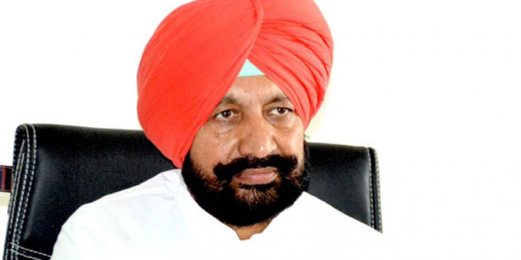 ਪੰਜਾਬ ਸਰਕਾਰ ਵਲੋਂ ਇੰਗਲੈਂਡ ਵਿੱਚ ਪਾਏ ਗਏ ਨਵੇਂ ਸਾਰਸ-ਕੋਵ-2 ਵਾਇਰਸ ਸਬੰਧੀ ਐਸ.ਓ.ਪੀ ਜਾਰੀ