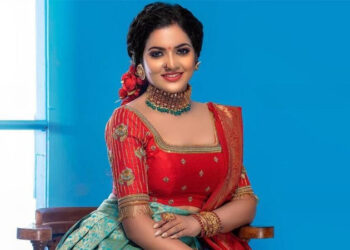 ਹੋਟਲ ਦੇ ਕਮਰੇ ਵਿੱਚੋਂ ਮਿਲੀ ਟੀ. ਵੀ. ਅਦਾਕਾਰਾ ਵਿਜੇ ਚਿਤਰਾ ਦੀ ਲਾਸ਼, ਖ਼ੁਦਕੁਸ਼ੀ ਦਾ ਖ਼ਦਸ਼ਾ