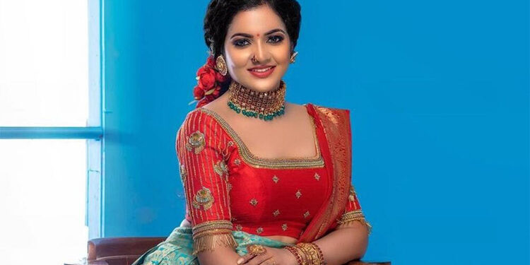 ਹੋਟਲ ਦੇ ਕਮਰੇ ਵਿੱਚੋਂ ਮਿਲੀ ਟੀ. ਵੀ. ਅਦਾਕਾਰਾ ਵਿਜੇ ਚਿਤਰਾ ਦੀ ਲਾਸ਼, ਖ਼ੁਦਕੁਸ਼ੀ ਦਾ ਖ਼ਦਸ਼ਾ