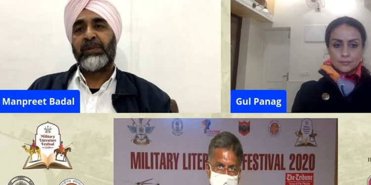ਖੁਰਾਕ ਸੁਰੱਖਿਆ, ਕੌਮੀ ਸੁਰੱਖਿਆ ਜਿੰਨੀ ਅਹਿਮ: ਮਨਪ੍ਰੀਤ ਸਿੰਘ ਬਾਦਲ