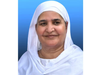 ਸ਼੍ਰੋਮਣੀ ਕਮੇਟੀ ਪ੍ਰਧਾਨ ਬੀਬੀ ਜਗੀਰ ਕੌਰ ਨੇ ਰਾਜਿਸਥਾਨ ’ਚ ਵਾਪਰੀ ਬੇਅਦਬੀ ਦੀ ਘਟਨਾ ਦੀ ਕੀਤੀ ਨਿੰਦਾ