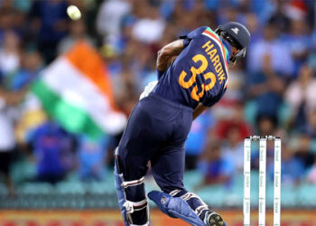 ਪੰਡਯਾ ਫਿਨਿਸ਼ਰ ਦੀ ਆਪਣੀ ਭੂਮਿਕਾ ਨੂੰ ਸਮਝ ਰਿਹਾ ਹੈ : ਵਿਰਾਟ