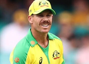 ਭਾਰਤ ਖ਼ਿਲਾਫ਼ ਪਹਿਲੇ ਟੈਸਟ ’ਚੋਂ ਵਾਰਨਰ ਬਾਹਰ