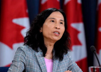 ਕੋਵਿਡ-19 ਵੈਕਸੀਨ ਕੋਈ ਗੰਭੀਰ ਸਾਈਡ-ਇਫੈਕਟ ਉਜਾਗਰ ਨਹੀਂ ਹੋਇਆ- ਡਾ. ਥਰੈਸਾ ਟੈਮ