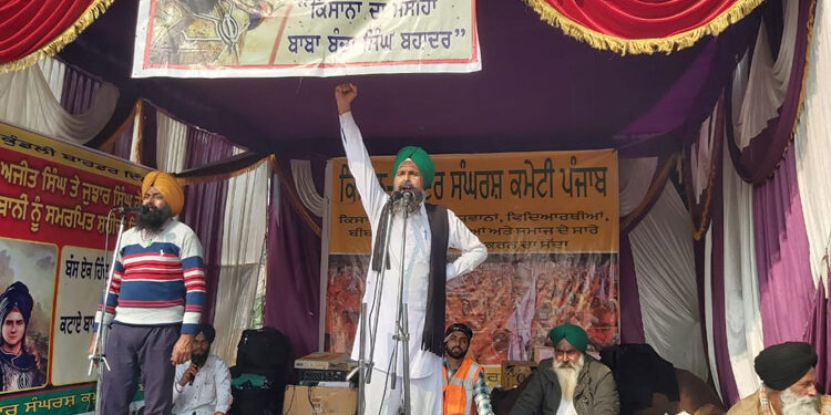 ਖੇਤੀ ਕਾਨੂੰਨ ਰੱਦ ਕਰਨ ਵਾਲੇ ਪ੍ਰਸਤਾਵ ਮਿਲੇ ਤਾਂ ਗੱਲ ਕਰਾਂਗੇ -ਕਿਸਾਨ ਆਗੂ