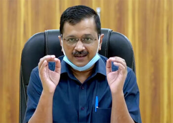 ਸ਼ੁਰੂਆਤੀ ਮੁਹਿੰਮ ਅਧੀਨ 51 ਲੱਖ ਲੋਕਾਂ ਨੂੰ ਮਿਲੇਗੀ ਕੋਰੋਨਾ ਵੈਕਸੀਨ : ਅਰਵਿੰਦ ਕੇਜਰੀਵਾਲ