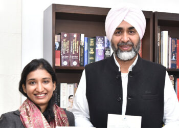 ਵਾਹਗਾ-ਅਟਾਰੀ ਵਪਾਰ ਪੰਜਾਬ ਦੀ ਖੁਸ਼ਹਾਲੀ ਅਤੇ ਭਾਰਤ-ਪਾਕਿਸਤਾਨ ਦਰਮਿਆਨ ਸ਼ਾਂਤਮਈ ਸਬੰਧਾਂ ਲਈ ਅਹਿਮ: ਮਨਪ੍ਰੀਤ ਸਿੰਘ ਬਾਦਲ