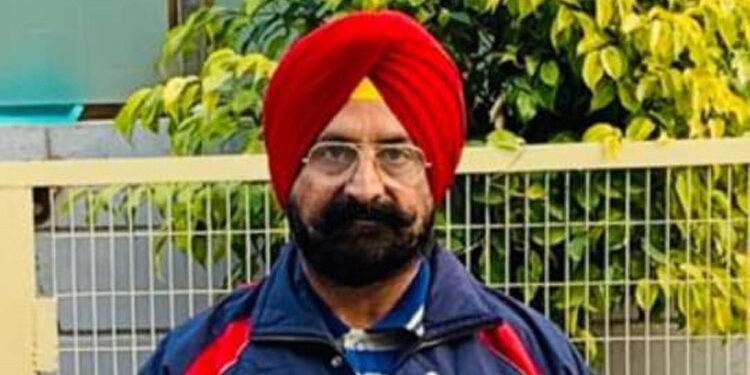 ਭਾਰਤੀ ਕਿਸਾਨ ਯੂਨੀਅਨ ਸਪੋਰਟਸ ਵਿੰਗ ਫਿਰੋਜ਼ਪੁਰ ਦਾ ਗਠਨ ਸੰਸਥਾ ਦੇ ਅਹੁਦੇਦਾਰ ਦਿੱਲੀ ਰਵਾਨਾ
