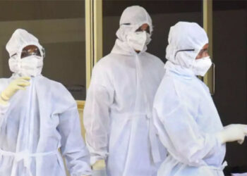 ਦੇਸ਼ ਵਿੱਚ ਕੋਵਿਡ-19 ਦੇ ਮਰੀਜਾਂ ਦੀ ਗਿਣਤੀ 95 ਲੱਖ ਤੋਂ ਪਾਰ