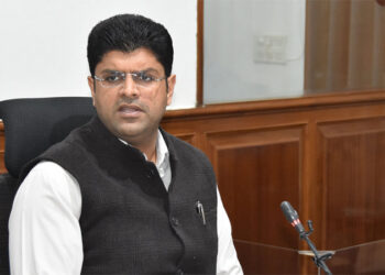 ਸੂਬੇ ਵਿਚ ਜਲਦ ਹੀ ਸਾਰੇ ਠੇਕਿਆਂ ‘ਤੇ ਇਲੈਕਟ੍ਰੋਨਿਕ ਢੰਗ ਨਾਲ ਰਸੀਦ ਕੱਟੀ ਜਾਵੇਗੀ – ਡਿਪਟੀ ਮੁੱਖ ਮੰਤਰੀ