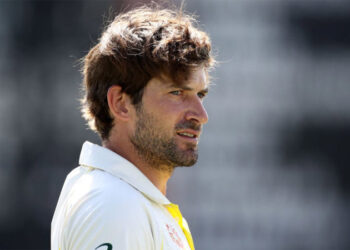 ਸ਼ਮੀ ਤੇ ਕੋਹਲੀ ਦਾ ਲੜੀ ਛੱਡਣਾ ਭਾਰਤੀ ਟੀਮ ਲਈ ਨੁਕਸਾਨਦੇਹ: ਬਰਨਸ