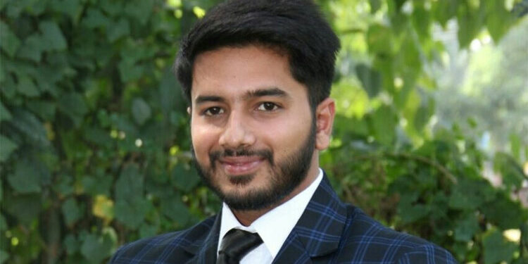 ਕੈਨੇਡੀਅਨ ਕਾਲਜ ਨੇ ਆਰੀਅਨਜ਼ ਵਿਦਿਆਰਥੀਆਂ ਨਾਲ ਗੱਲਬਾਤ ਕੀਤੀ