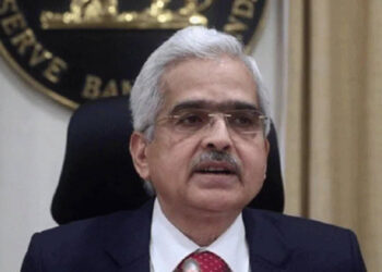 ਆਰ ਬੀ ਆਈ ਵੱਲੋਂ ਮੁਦਰਾ ਨੀਤੀ ਕਮੇਟੀ ਦੀ ਮੀਟਿੰਗ ਦੇ ਨਤੀਜਿਆਂ ਦਾ ਐਲਾਨ