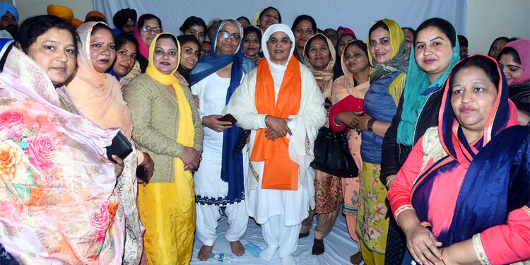 ਸਾਹਿਬਜ਼ਾਦਿਆਂ ਤੇ ਮਾਤਾ ਗੁਜਰੀ ਜੀ ਦੇ ਸ਼ਹੀਦੀ ਜੋੜ ਮੇਲ ਮੌਕੇ 26 ਦਸੰਬਰ ਨੂੰ ਹੋਵੇਗਾ ਸਿੱਖ ਇਸਤਰੀ ਸੰਮੇਲਨ-ਬੀਬੀ ਜਗੀਰ ਕੌਰ