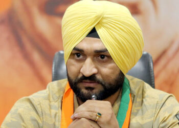 ਡਿਊਟੀ ਤੋਂ ਨਦਾਰਦ ਰਹਿਣ ਵਾਲੇ ਸਾਰੇ ਕੋਚ ਦੇ ਖਿਲਾਫ ਸਖਤ ਕਾਰਵਾਈ ਕੀਤੀ ਜਾਵੇਗੀ – ਖੇਡ ਮੰਤਰੀ