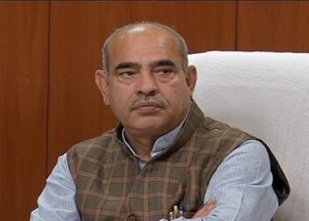 ਸੂਬੇ ਦੇ ਹਰ ਖੇਤਰ ਅਤੇ ਹਰ ਵਰਗ ਦਾ ਸਮਾਨ ਵਿਕਾਸ ਯਕੀਨੀ ਕਰਨ ਲਈ ਬਿਨ੍ਹਾਂ ਕਿਸੇ ਭੇਦਭਾਵ ਦੇ ਵਿਕਾਸ ਕਾਰਜ ਕੀਤੇ ਜਾ ਰਹੇ ਹਨ ਟ੍ਰਾਂਸਪੋਰਟ ਅਤੇ ਖਨਨ ਮੰਤਰੀ