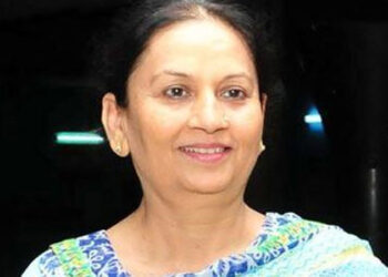 ਪੰਜਾਬ ਸਰਕਾਰ ਵੱਲੋਂ 25.54 ਲੱਖ ਲਾਭਪਾਤਰੀਆਂ ਨੂੰ 1696 ਕਰੋੜ ਦੀ ਵਿੱਤੀ ਸਹਾਇਤਾ: ਅਰੁਨਾ ਚੌਧਰੀ