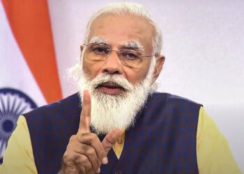 ਅਗਲੇ ਕੁਝ ਹਫਤਿਆਂ ਵਿੱਚ ਤਿਆਰ ਹੋਵੇਗੀ ਕੋਰੋਨਾ ਵੈਕਸੀਨ, ਵਿਗਿਆਨੀਆਂ ਦੀ ਮਨਜ਼ੂਰੀ ਦਾ ਇੰਤਜ਼ਾਰ : ਮੋਦੀ