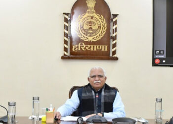 ਹਰਿਆਣਾ ਦੇ ਕੁਰੂਕਸ਼ੇਤਰ ਵਿਚ 17 ਦਸੰਬਰ ਤੋਂ 25 ਦਸੰਬਰ, 2020 ਤਕ ਕੌਮਾਂਤਰੀ ਗੀਤਾ ਮਹਾਉਤਸਵ ਮਨਾਇਆ ਜਾਵੇਗਾ