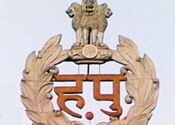 ਹਰਿਆਣਾ ਪੁਲਿਸ ਨੇ ਇਕ ਵਾਰ ਫਿਰ ਵਧੀਆ ਪੁਲਿਸਿੰਗ ਦਾ ਉਦਾਹਰਣ ਪੇਸ਼ ਕਰਦੇ ਹੋਏ ਦੋ ਗੁਮਸ਼ੁਦਾ ਬੱਚਿਆਂ ਨੂੰ ਤਲਾਸ਼ ਕਰ ਉਨ੍ਹਾਂ ਨੂੰ ਉਨ੍ਹਾਂ ਦੇ ਪਰਿਜਨਾਂ ਨੂੰ ਸੌਂਪਿਆ